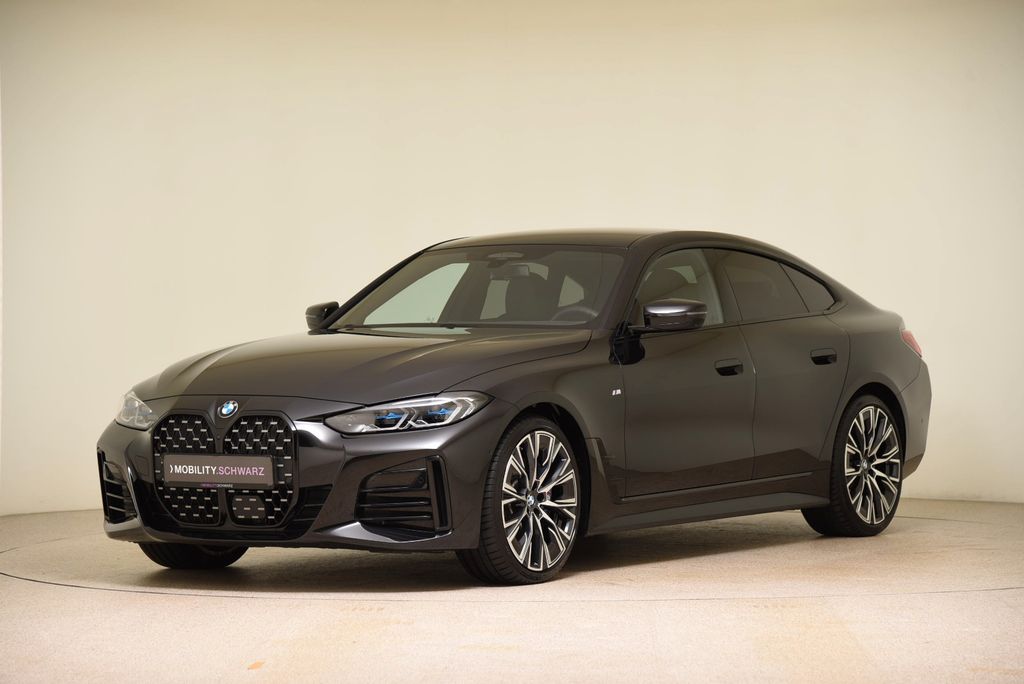 BMW 430 Gran Coupé 2024
