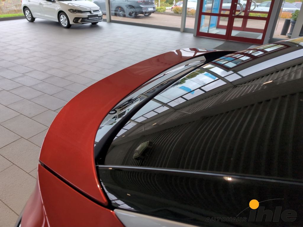Volkswagen ID.5 2022