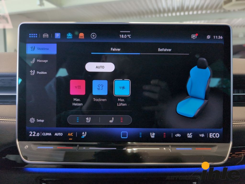 Volkswagen ID.7 2024