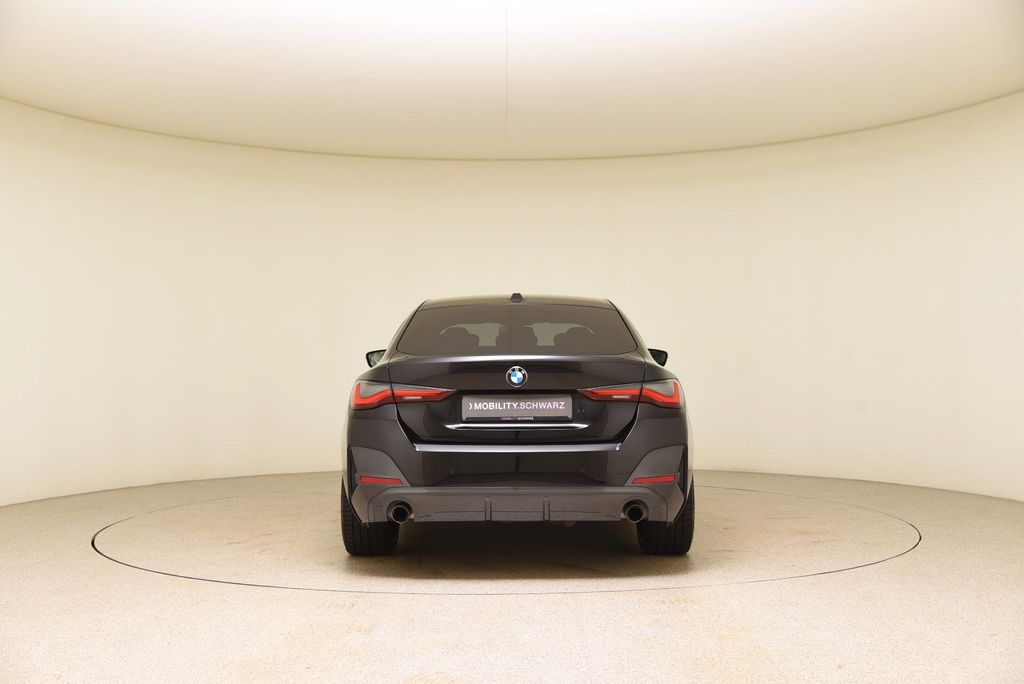 BMW 430 Gran Coupé 2024