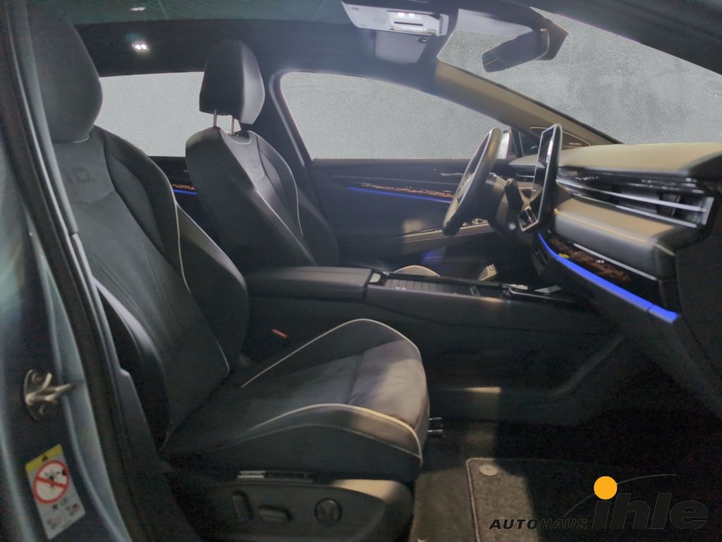 Volkswagen ID.7 2024