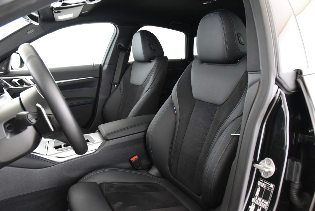 BMW 430 Gran Coupé 2024