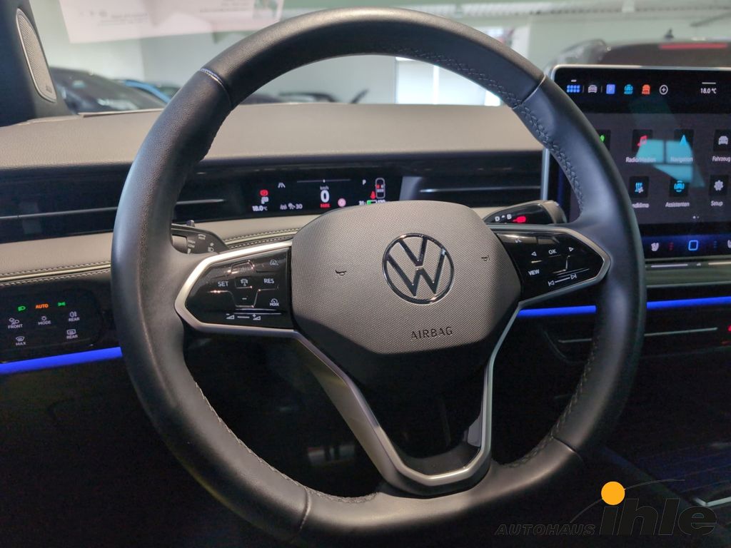 Volkswagen ID.7 2024