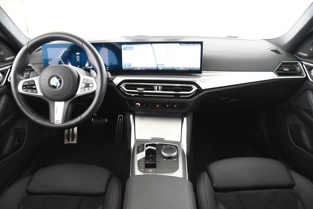 BMW 430 Gran Coupé 2024