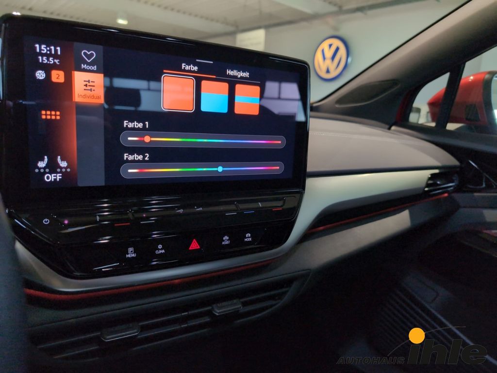 Volkswagen ID.5 2022