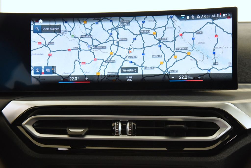 BMW 430 Gran Coupé 2024