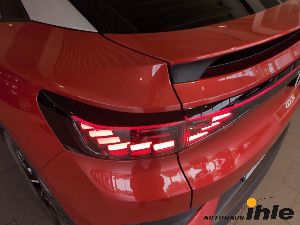 Volkswagen ID.5 2022