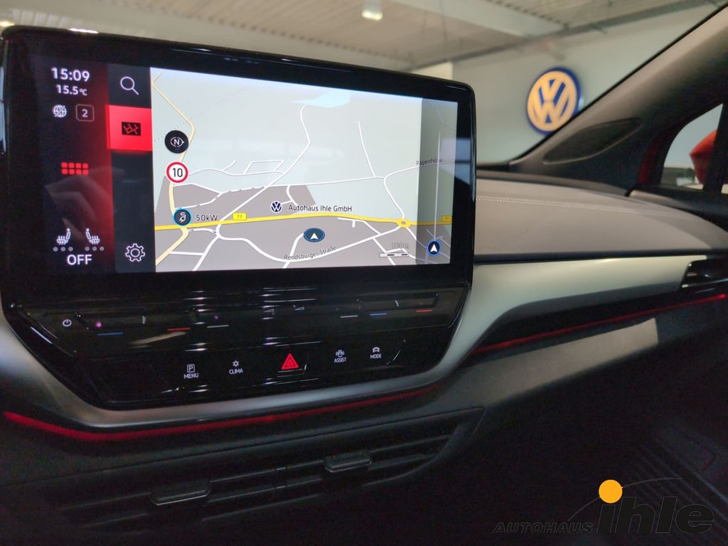 Volkswagen ID.5 2022