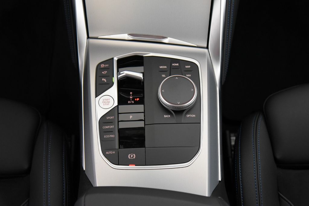 BMW 430 Gran Coupé 2024