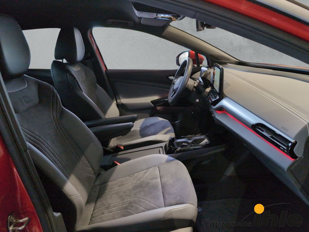 Volkswagen ID.5 2022