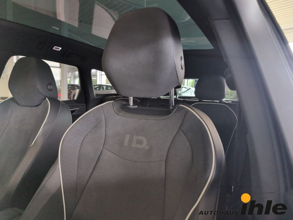 Volkswagen ID.7 2024