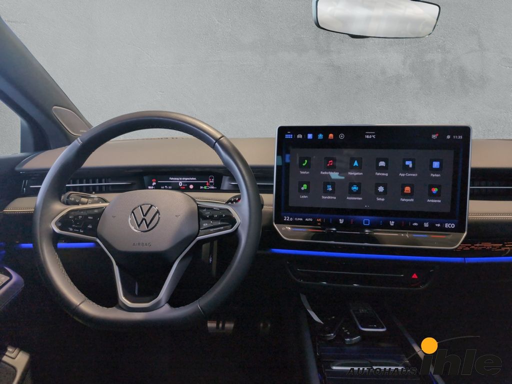 Volkswagen ID.7 2024