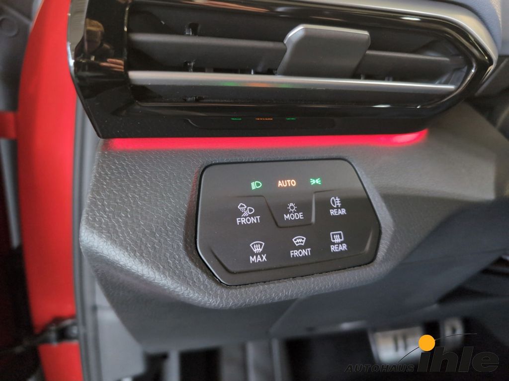 Volkswagen ID.5 2022