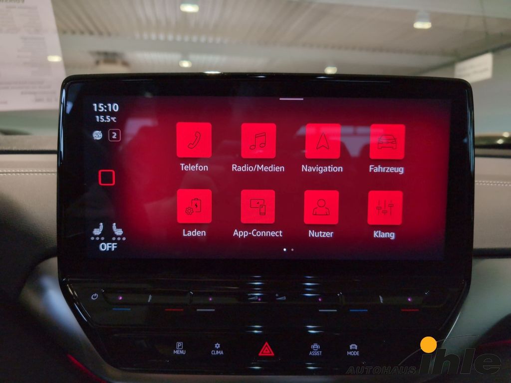 Volkswagen ID.5 2022