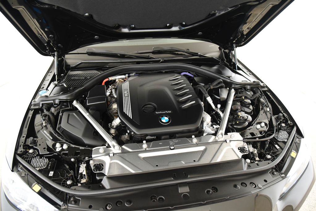 BMW 430 Gran Coupé 2024