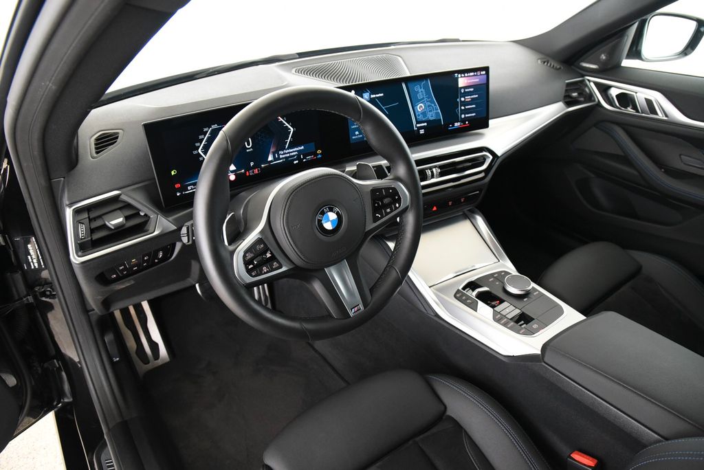 BMW 430 Gran Coupé 2024