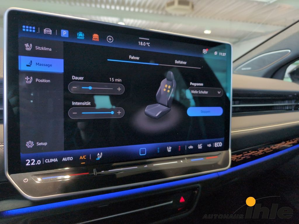 Volkswagen ID.7 2024