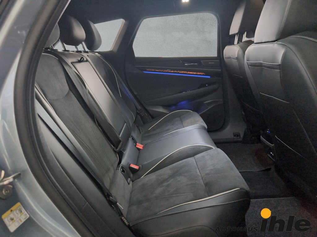 Volkswagen ID.7 2024