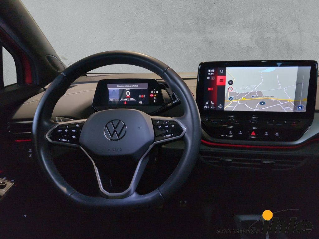 Volkswagen ID.5 2022