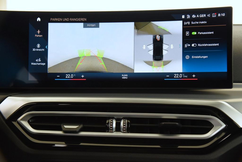 BMW 430 Gran Coupé 2024