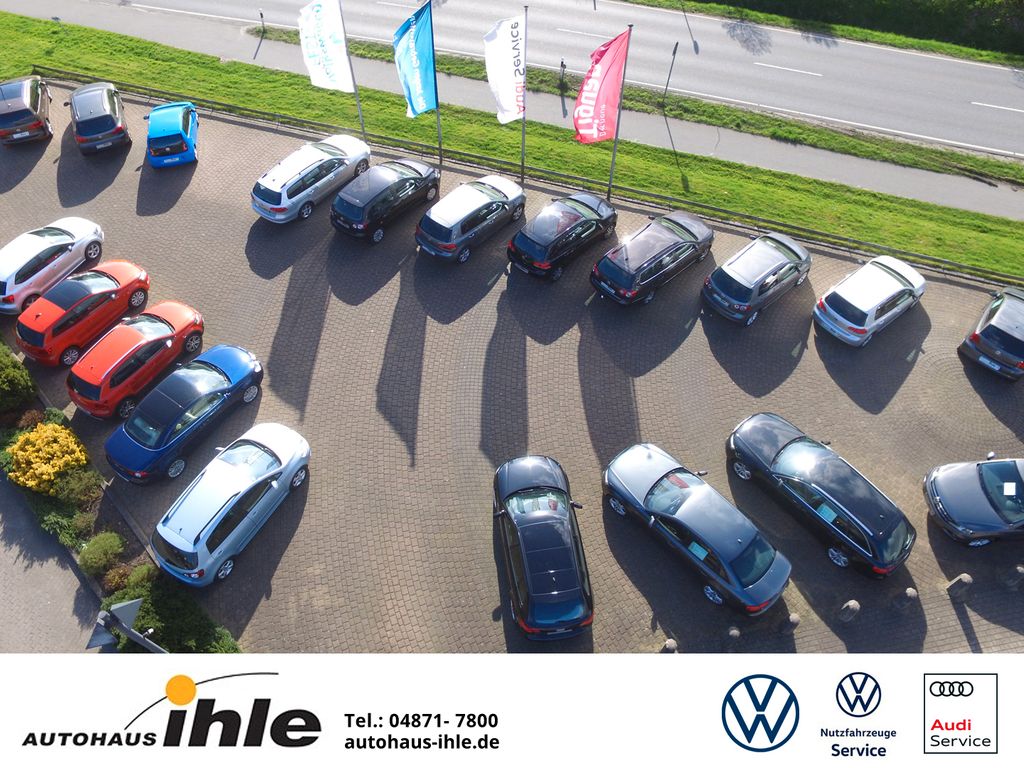 Volkswagen ID.7 2024