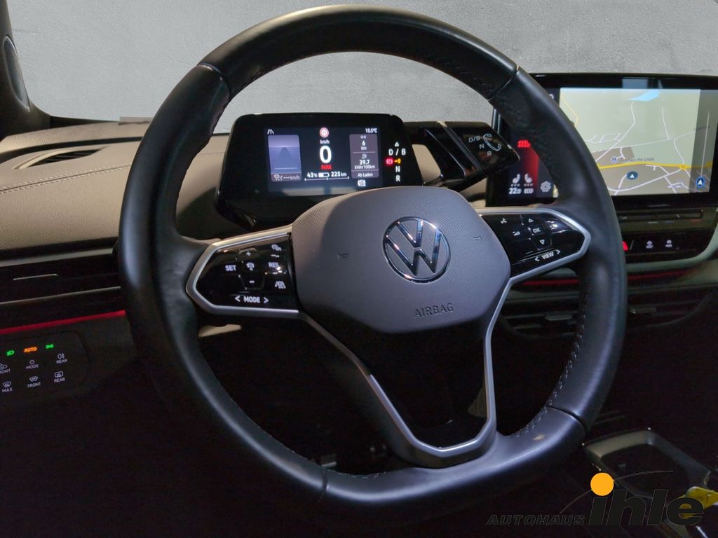 Volkswagen ID.5 2022