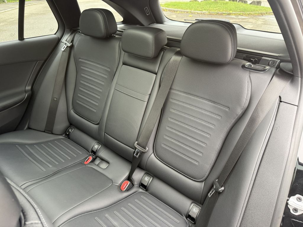 Mercedes-Benz C 220 2021