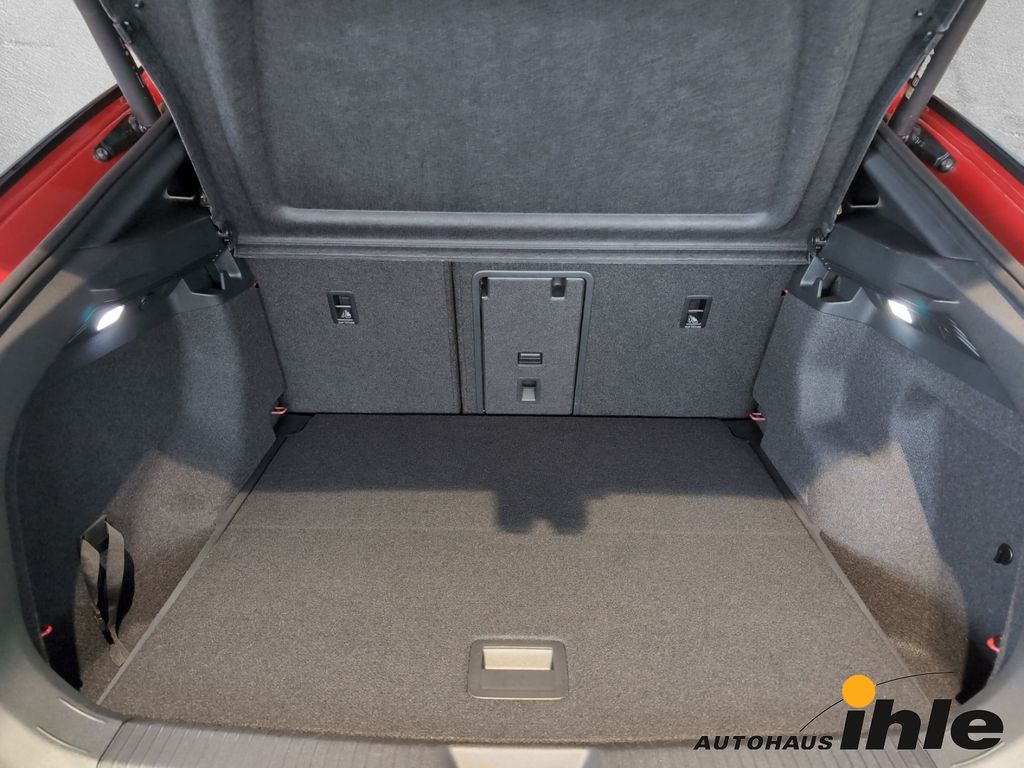 Volkswagen ID.5 2022