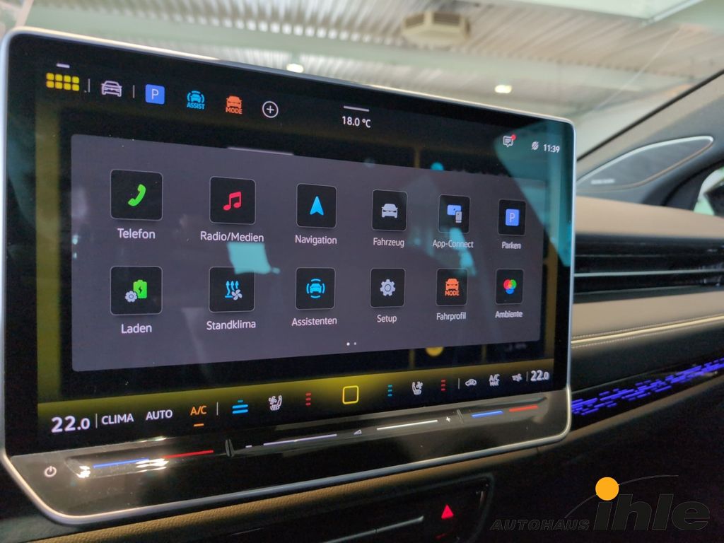 Volkswagen ID.7 2024