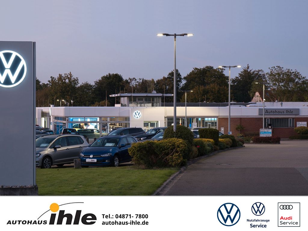Volkswagen ID.7 2024
