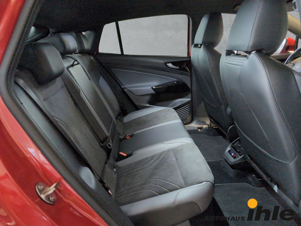 Volkswagen ID.5 2022