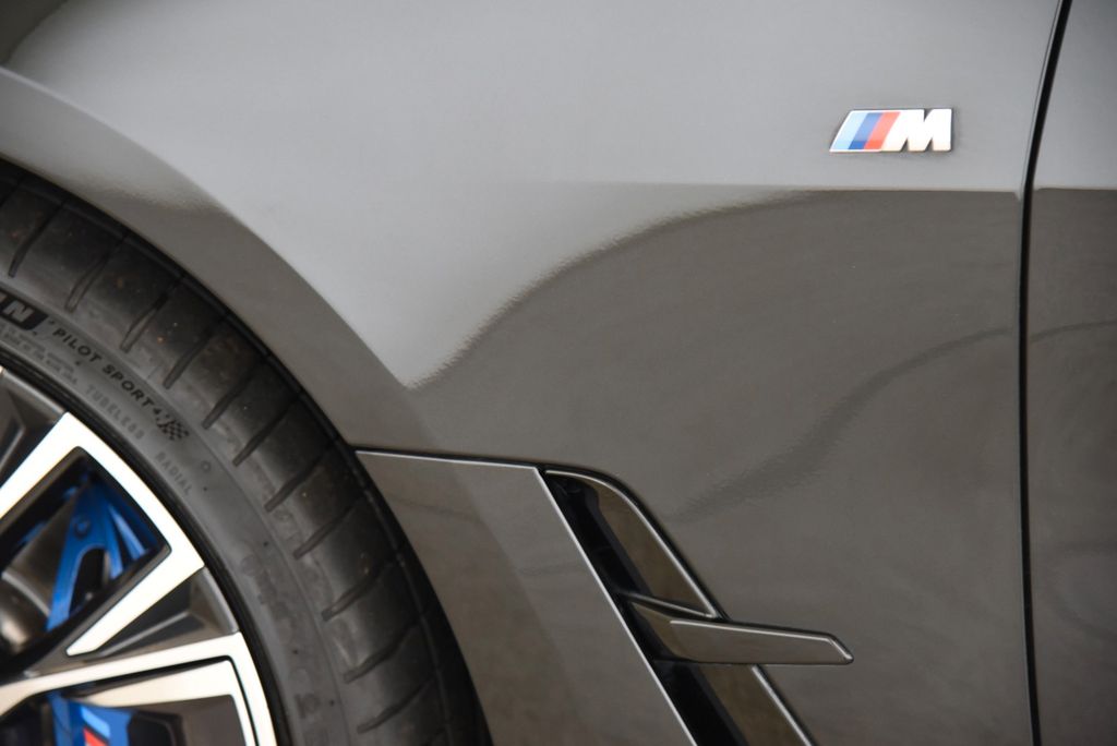 BMW 430 Gran Coupé 2024