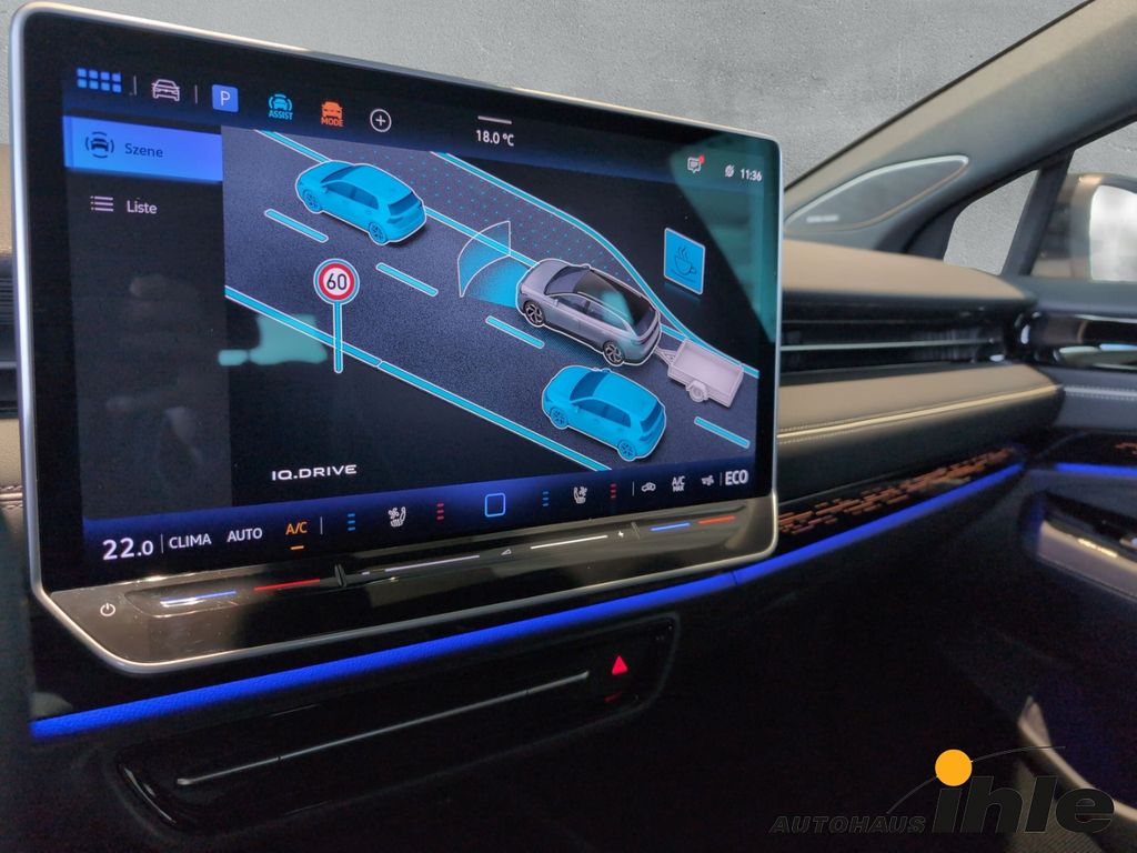 Volkswagen ID.7 2024