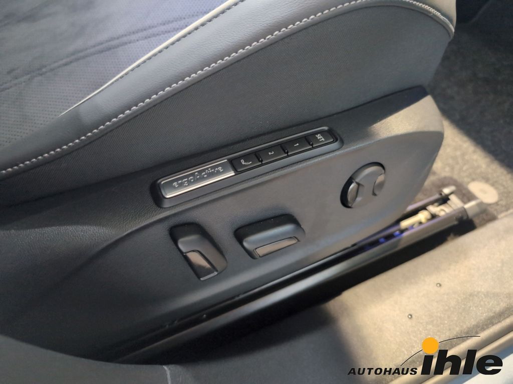 Volkswagen ID.7 2024