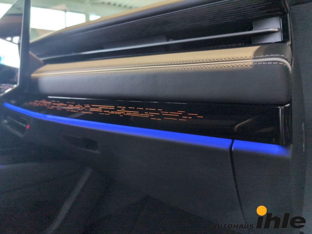 Volkswagen ID.7 2024