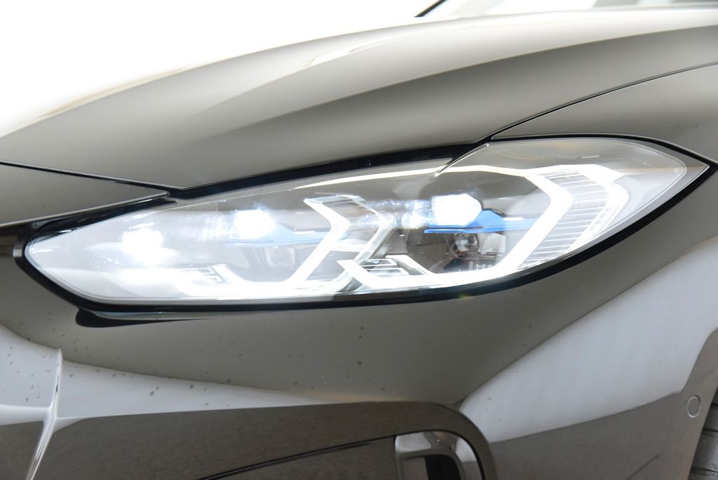 BMW 430 Gran Coupé 2024