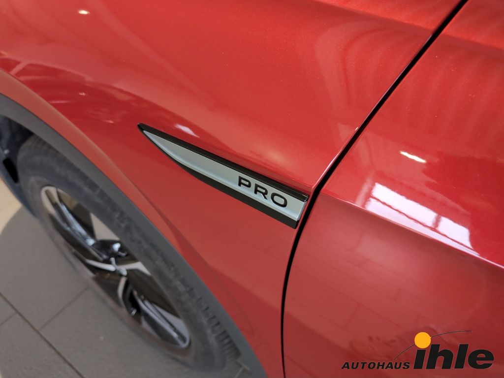 Volkswagen ID.5 2022