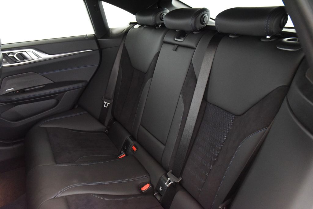 BMW 430 Gran Coupé 2024