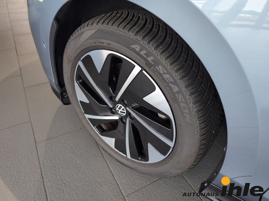 Volkswagen ID.7 2024