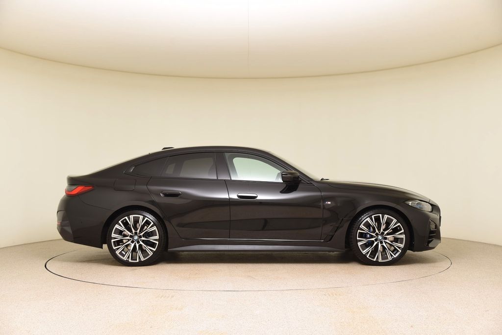 BMW 430 Gran Coupé 2024