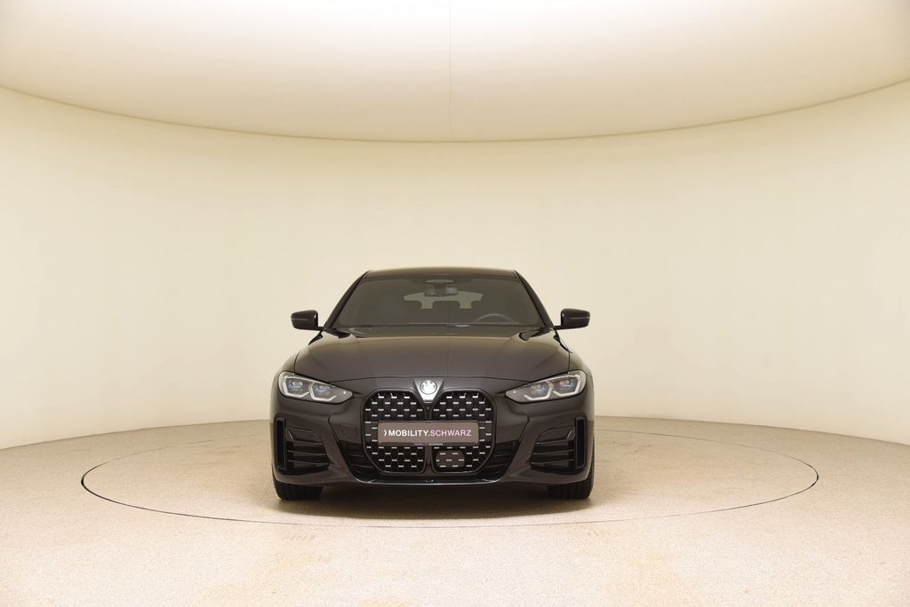 BMW 430 Gran Coupé 2024