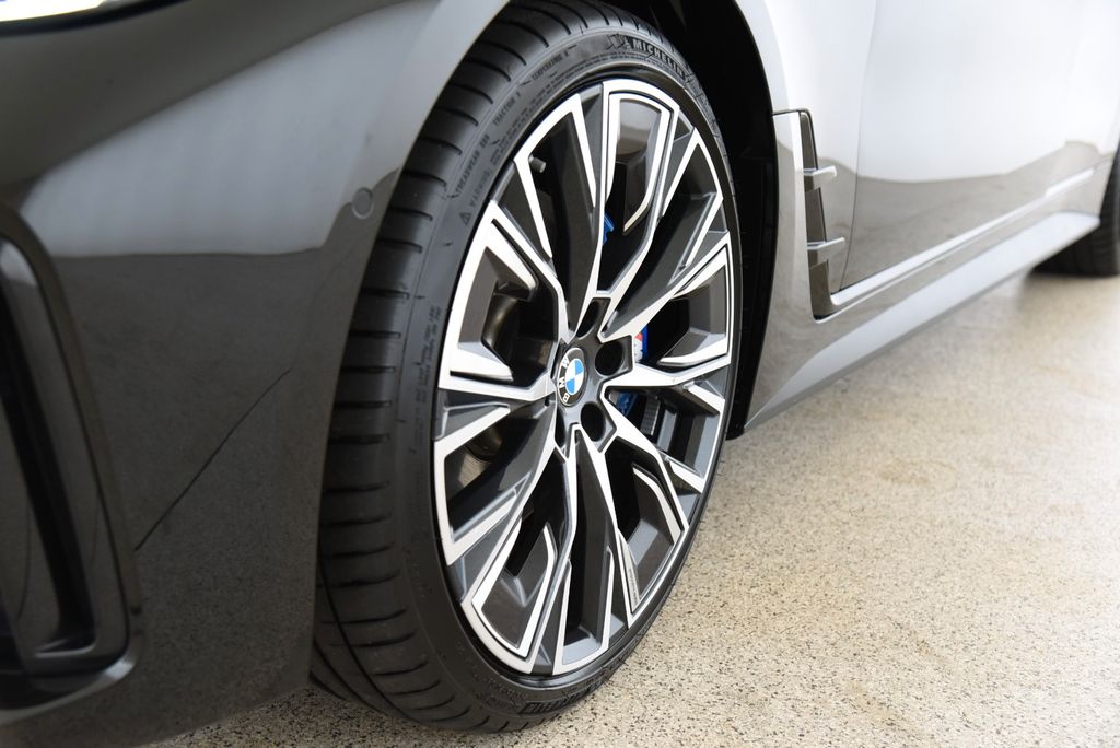 BMW 430 Gran Coupé 2024