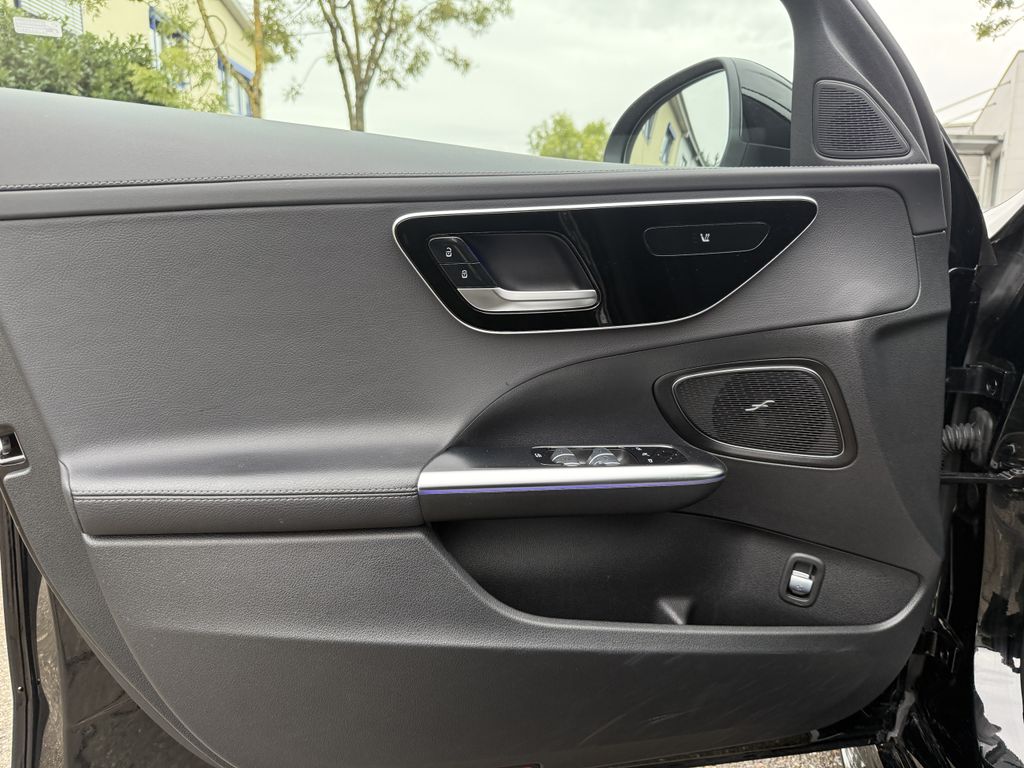 Mercedes-Benz C 220 2021