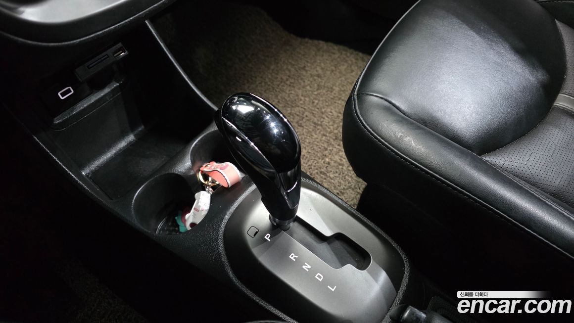 ChevroletGMDaewoo Spark 2019