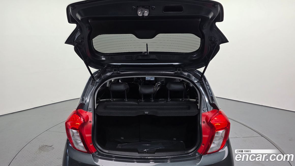 ChevroletGMDaewoo Spark 2019