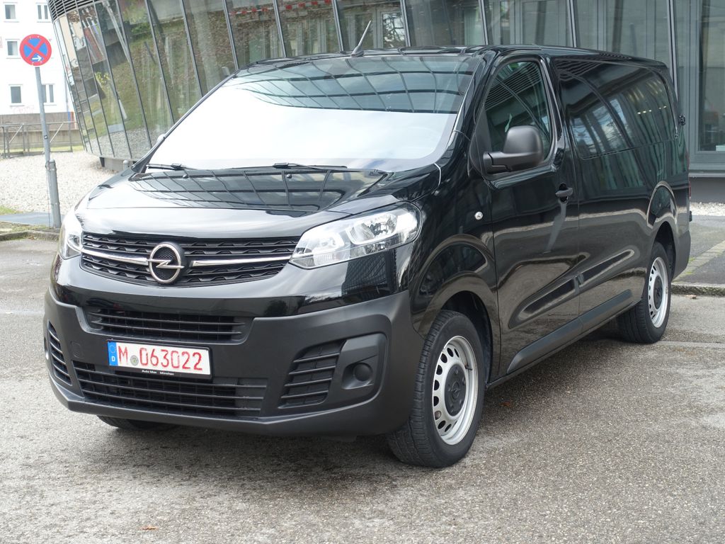 Opel Vivaro 2023