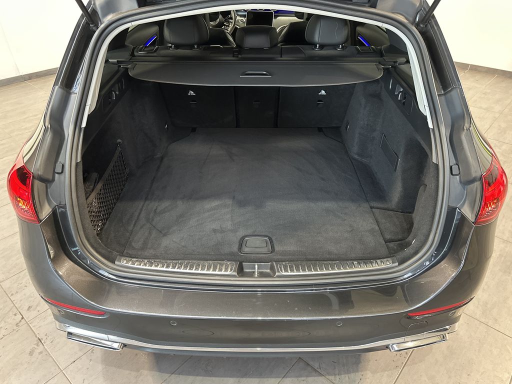 Mercedes-Benz C 220 2022