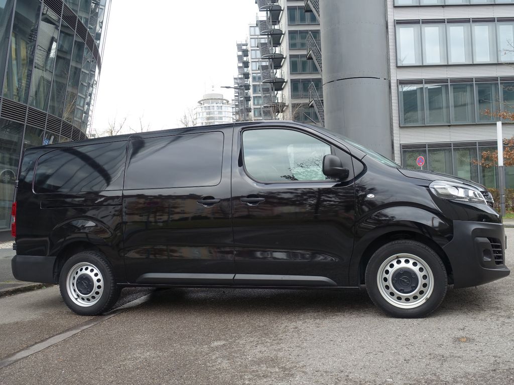 Opel Vivaro 2023