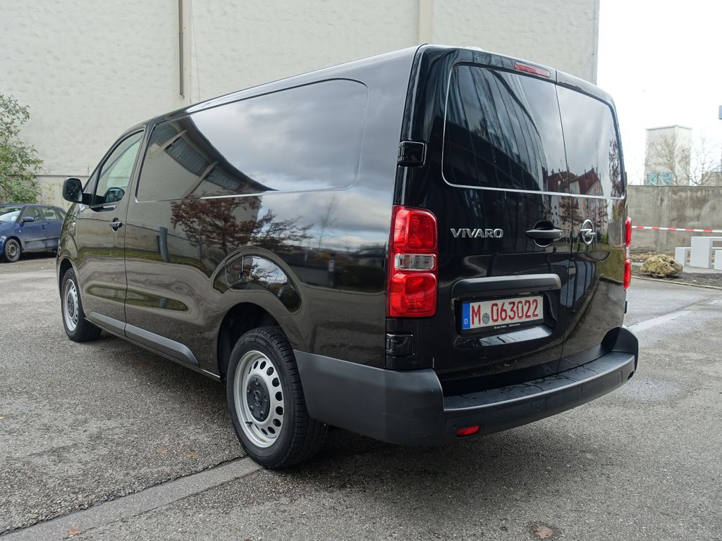 Opel Vivaro 2023