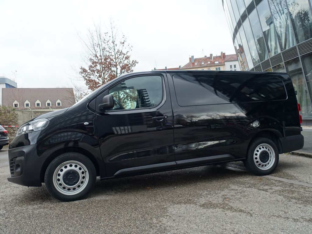 Opel Vivaro 2023